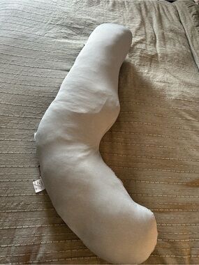 Momcozy Pregnancy Pillow